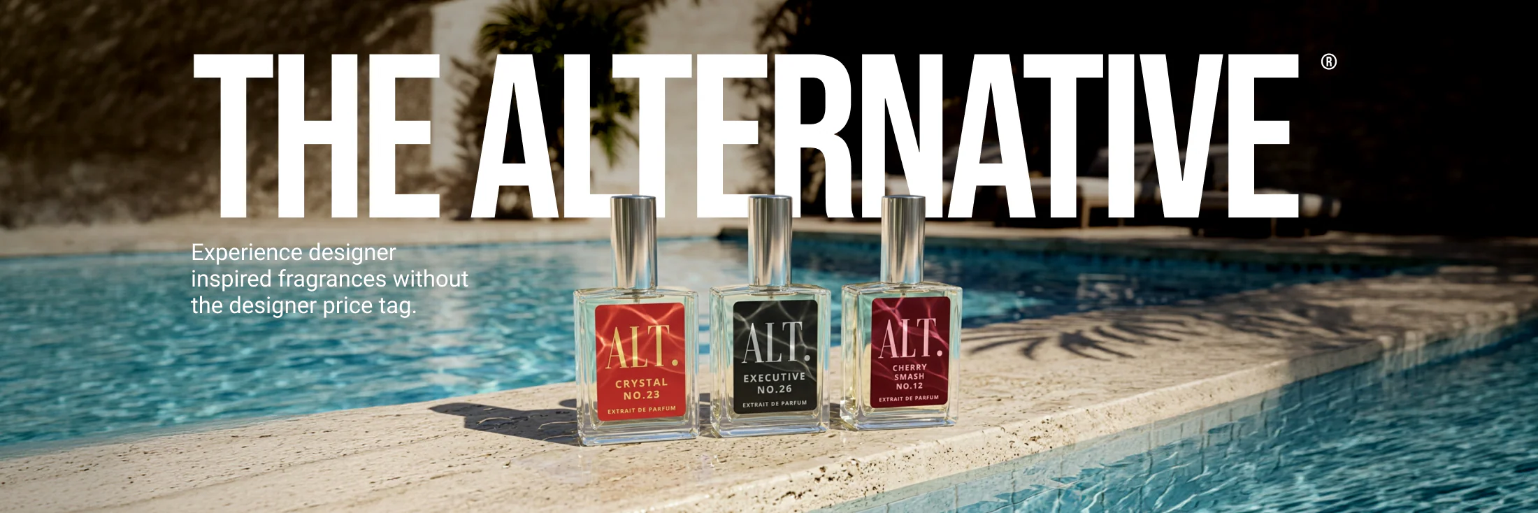 Luxury Scents, Fair Prices